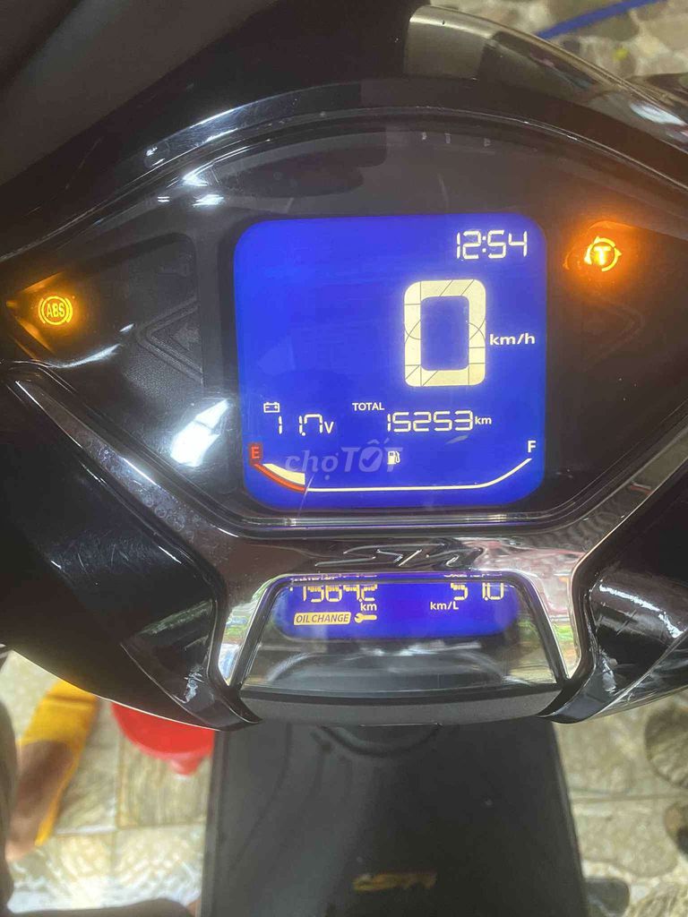 Bán SH 150i ABS Chính ChủMình đứngTên KoQua Cò Lái. Mua bán Xe máy tại Huyện Cẩm Mỹ Đồng Nai được đăng bởi Sói Đêm hình 2