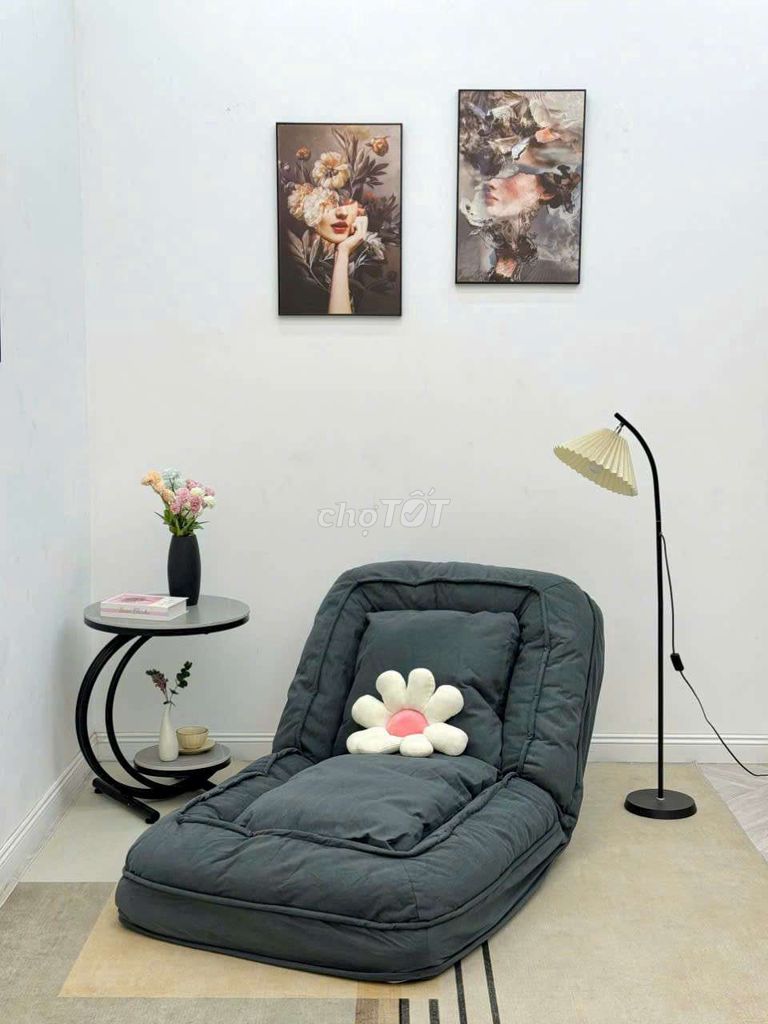 Sofa bệt thư giãn hàng nhập khẩu cao cấp