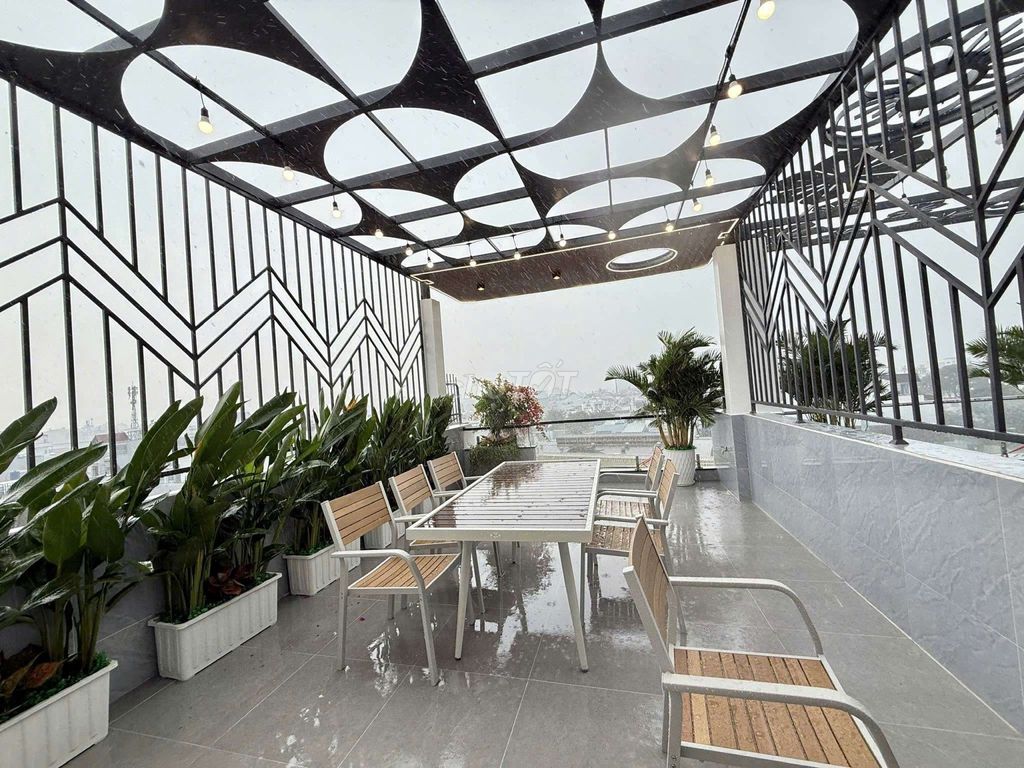 Siêu Phẩm 4m x 18m. 5 Tầng Thang Máy Đ. Trường Chinh. Ngay Tham Lương