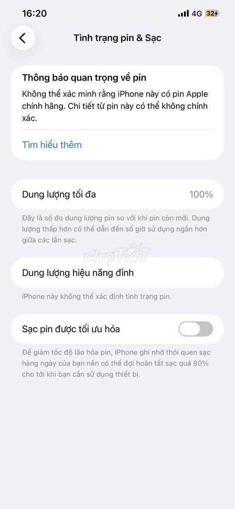 Apple iPhone 12 Pro Max cần bán. Mua bán Điện thoại tại Quận Bắc Từ Liêm Hà Nội được đăng bởi Anh Tâm hình 1