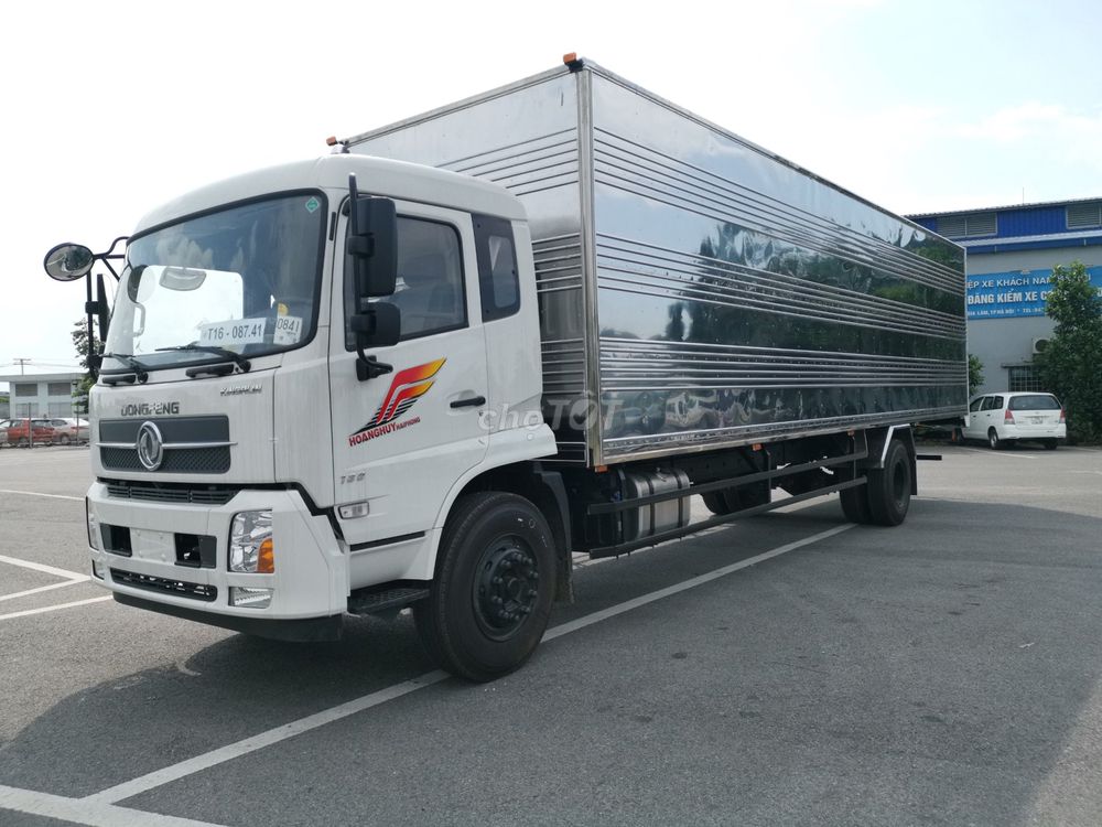 Giá xe Dongfeng 8 tấn 2019 mới giá 250 triệu. Liên hệ ngay: 0901318678