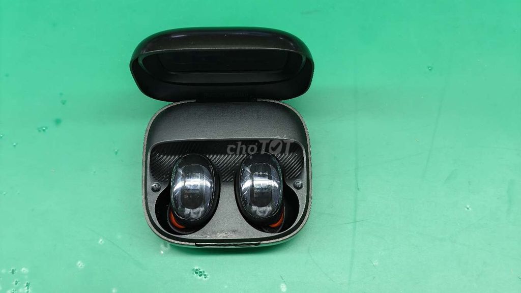 Tai nghe JBL Live Free 2 Đen. Mua bán Tivi, Âm thanh tại Huyện An Dương Hải Phòng được đăng bởi Đỗ Đắc Vĩnh hình 1
