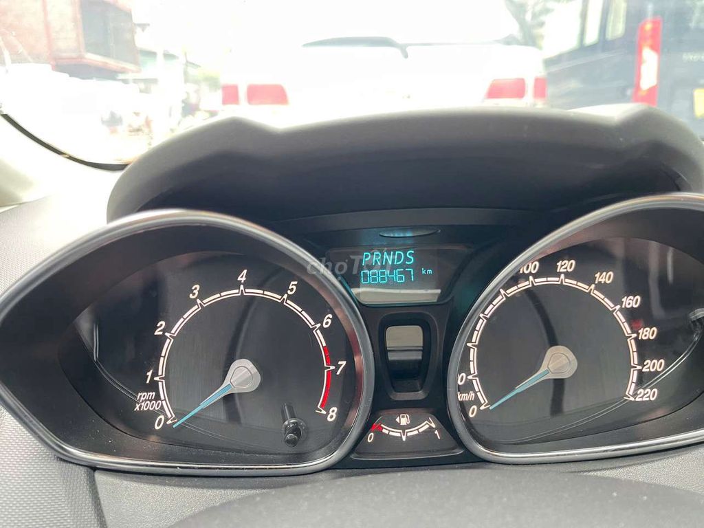 2018 1.0 AT Sport - 88000 km. Mua bán Ô tô tại Quận Liên Chiểu Đà Nẵng được đăng bởi Thích là nhích hình 1