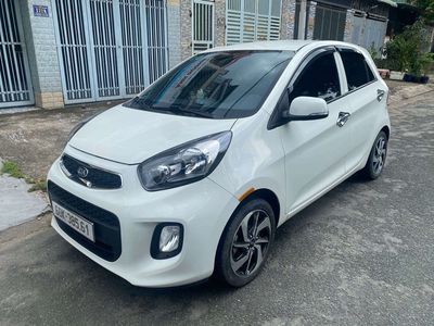 Morning 2019 at đi đúng 33.000km sai tặng xe. Mua bán Ô tô tại Thành phố Biên Hòa Đồng Nai được đăng bởi Đặng Lê Nhựt Trường