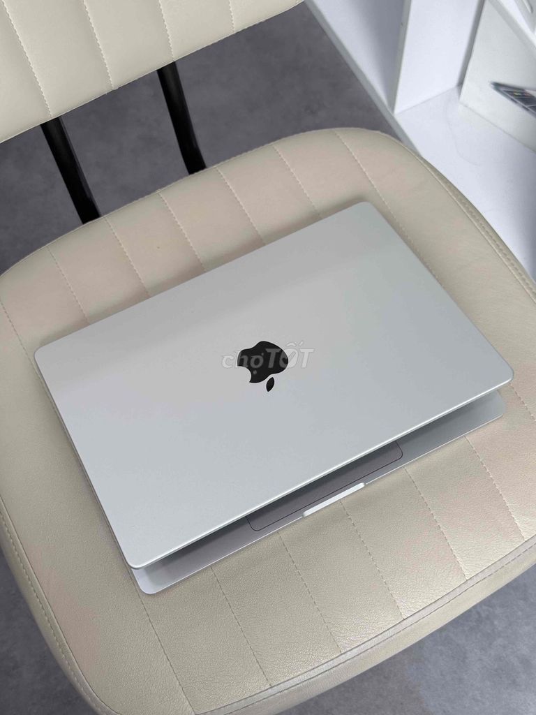 Macbook Pro 14” M3Pro 18GB/512GB JP. Mua bán Laptop tại Quận 1 Tp Hồ Chí Minh được đăng bởi Phúc Kha hình 1
