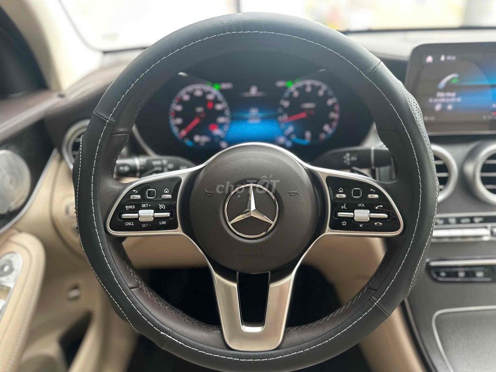 🔴 Mercedes Benz GLC 2021 300 4MATIC - 29.000 km. Mua bán Ô tô tại Quận 7 Tp Hồ Chí Minh được đăng bởi Tuấn carhouse hình 16