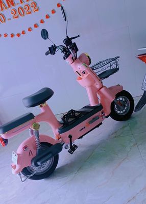 Cần Thanh Lý Gấp ạ. Mua bán Xe điện tại Huyện Chợ Mới An Giang được đăng bởi Dương Như Ýý