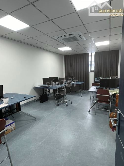 Cho thuê văn phòng Nguyễn Trãi, diện tích linh hoạt 30-40 m2