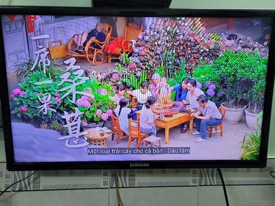 Tivi led Samsung 26inch. Mua bán Tivi, Âm thanh tại Quận Bình Tân Tp Hồ Chí Minh được đăng bởi Thiên