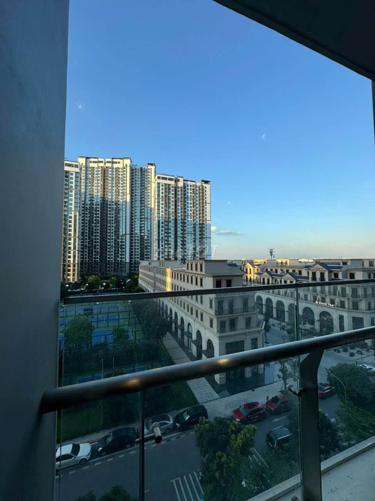 Bán căn hộ 1N+ 47m2 VinHomes Ocean Park