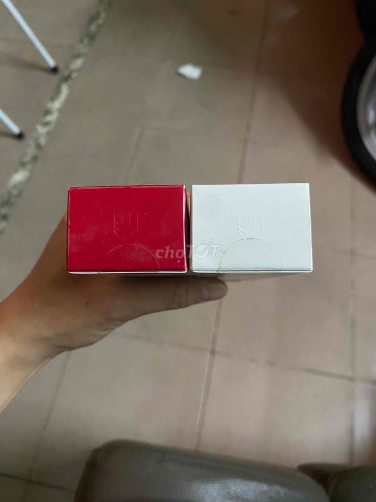 Kem mắt AHC Nữ 30ml. Mua bán Phụ kiện thời trang khác tại Quận Phú Nhuận Tp Hồ Chí Minh được đăng bởi Nguyễn Hong hình 1