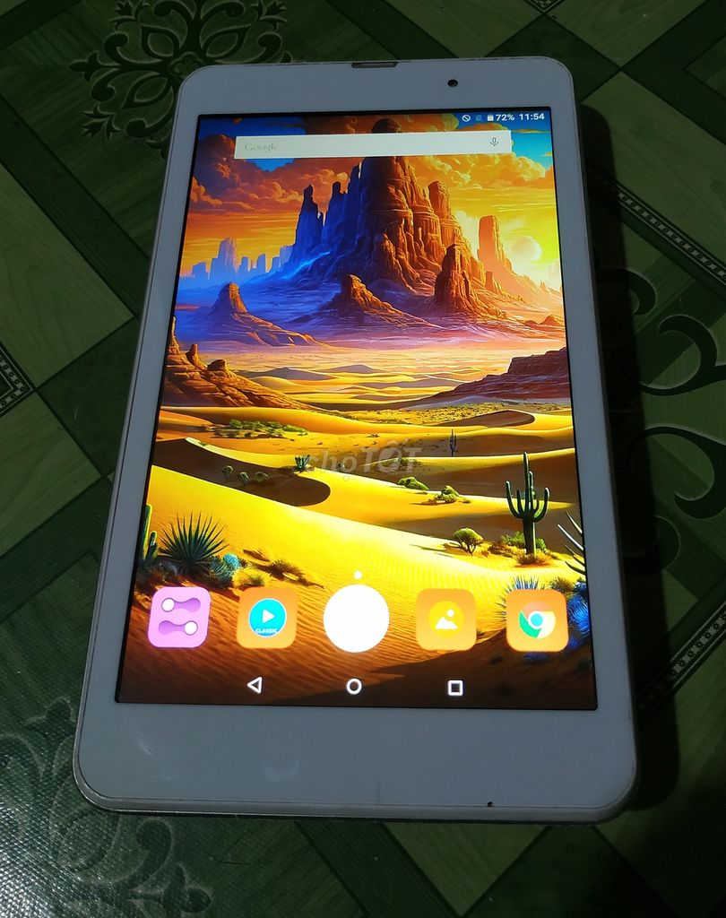Masstel Tab 805 pin bao ngon. Mua bán Máy tính bảng tại Quận Gò Vấp Tp Hồ Chí Minh được đăng bởi Trần Minh Quân  hình 1