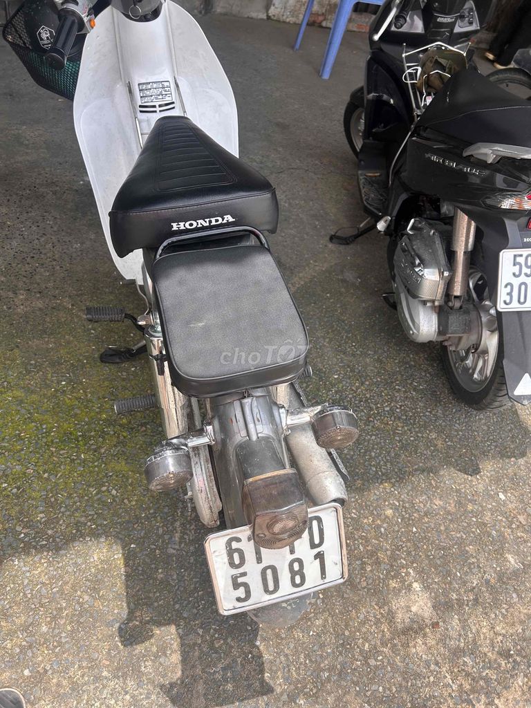 cup 50cc. nhung len may 100 di mamh. em. Mua bán Xe máy tại Thành phố Thuận An Bình Dương được đăng bởi Tên chưa cung cấp hình 1