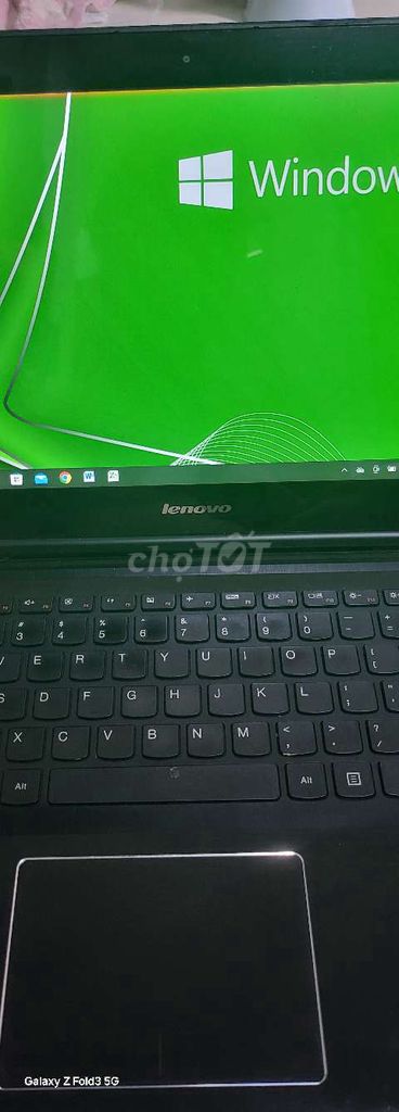 Cầm đồ TL lenovo cảm ứng