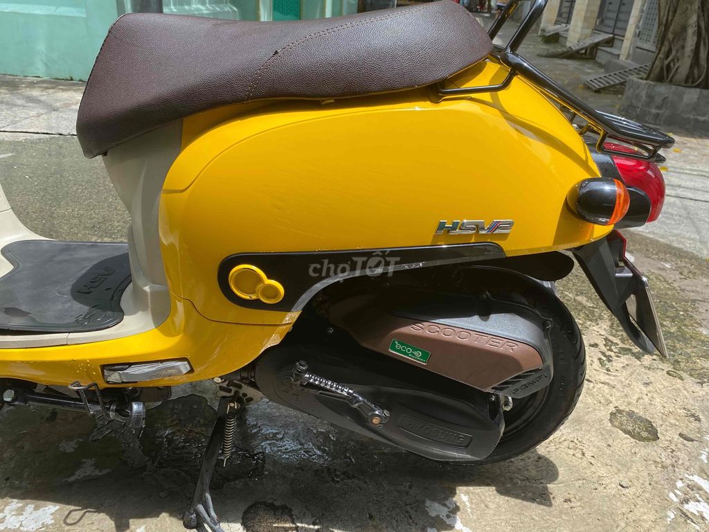 Xe 50 cc cho học sinh. Mua bán Xe máy tại Quận 11 Tp Hồ Chí Minh được đăng bởi Đình Thuậnn hình 3