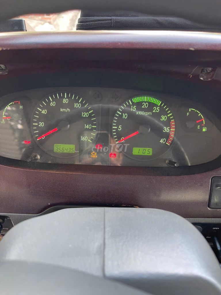 Hyundai County 2013 - 355000 km. Mua bán Ô tô tại Huyện Kim Sơn Ninh Bình được đăng bởi Nguyễn Đại Thành hình 6