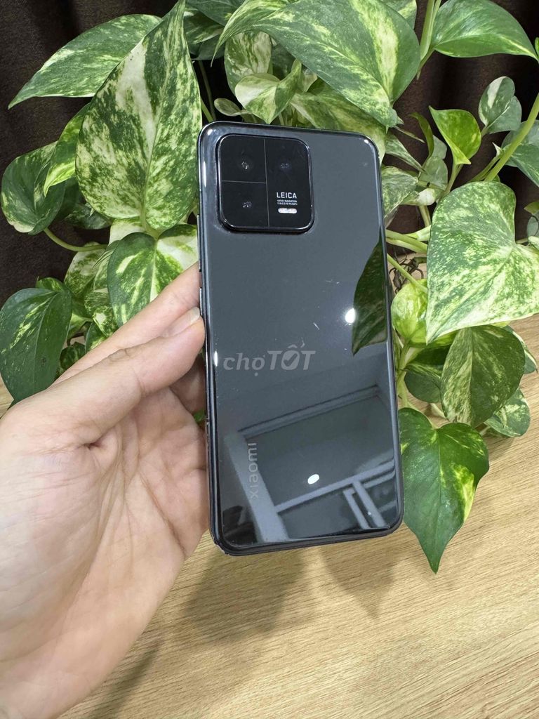 Xiaomi 13 5G 8GB/256GB zin áp CÓ COD - GÓP. Mua bán Điện thoại tại Quận Hoàng Mai Hà Nội được đăng bởi Gia Vinh hình 1