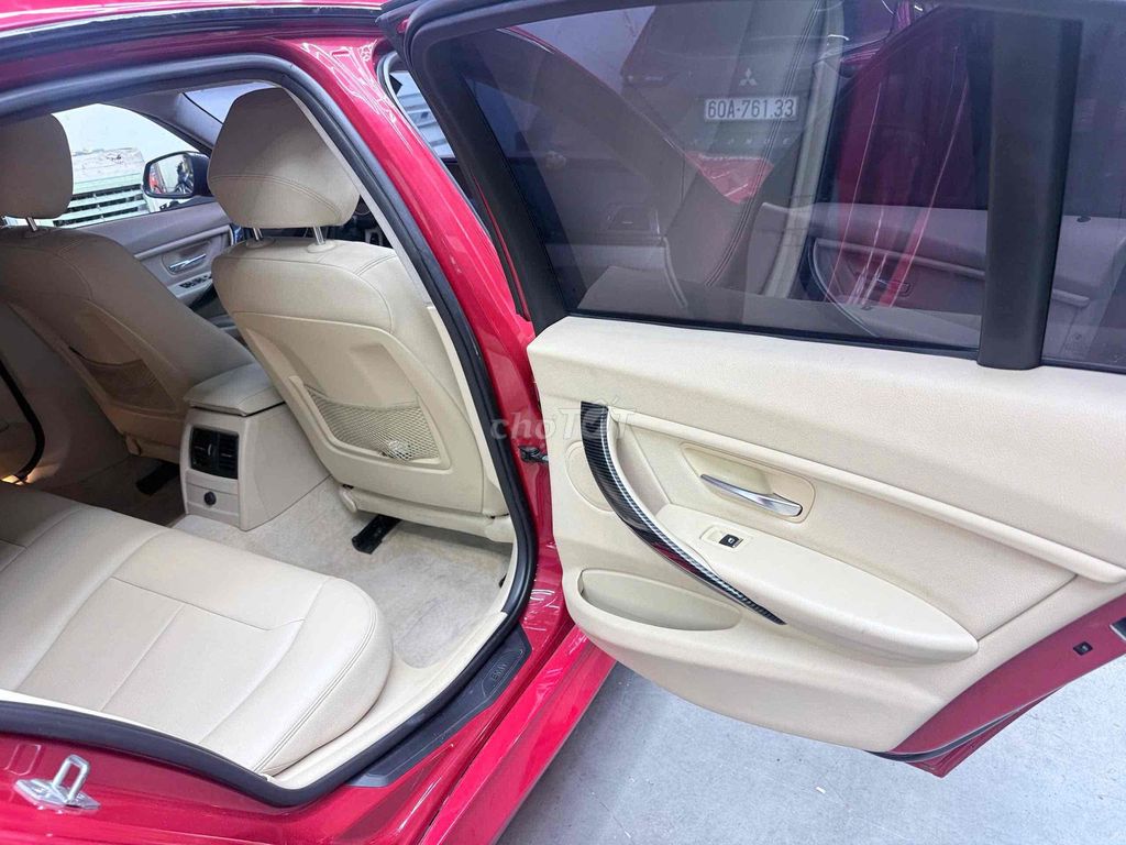 BMW 3 Series 2***00 km. Mua bán Ô tô tại Quận Gò Vấp Tp Hồ Chí Minh được đăng bởi Danh Bảo hình 8