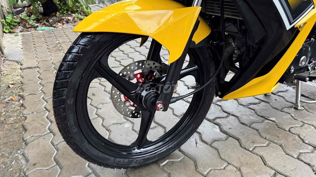 Ex 2010 5p71 dọn kiểng pô zin tóc tóc. Mua bán Xe máy tại Thành phố Thủ Đức Tp Hồ Chí Minh được đăng bởi Hải Nam hình 13