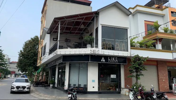 Cho Thuê Nhà Góc 2MT đường Bàu Cát, P14, Quận Tân Bình, DT: 7x15m