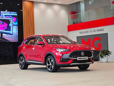 MG HS 2024. Mua bán Ô tô tại Thành phố Ninh Bình Ninh Bình được đăng bởi Nguyễn Duy Khánh