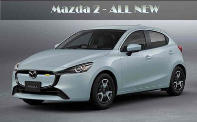 Mazda 2 2025 1.5 AT nhập khẩu Thái Lan. Mua bán Ô tô tại Quận Hai Bà Trưng Hà Nội được đăng bởi HIEU Mi