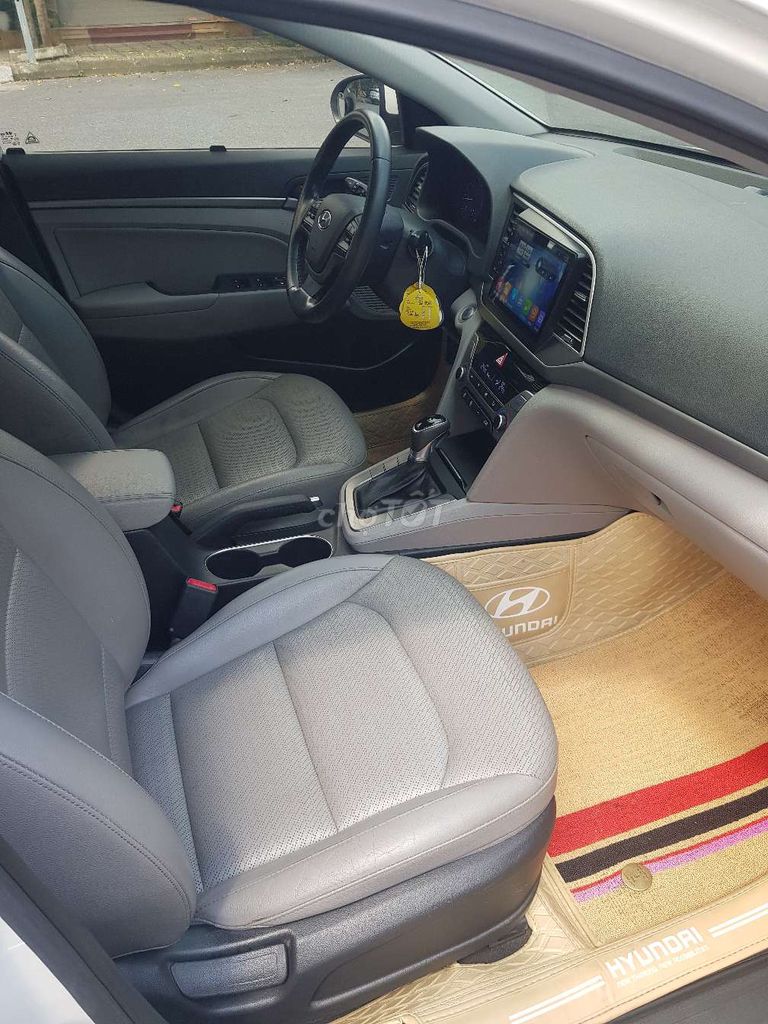 2018 1.6 AT - 96000 km. Mua bán Ô tô tại Huyện An Dương Hải Phòng được đăng bởi Mr Quý hình 10