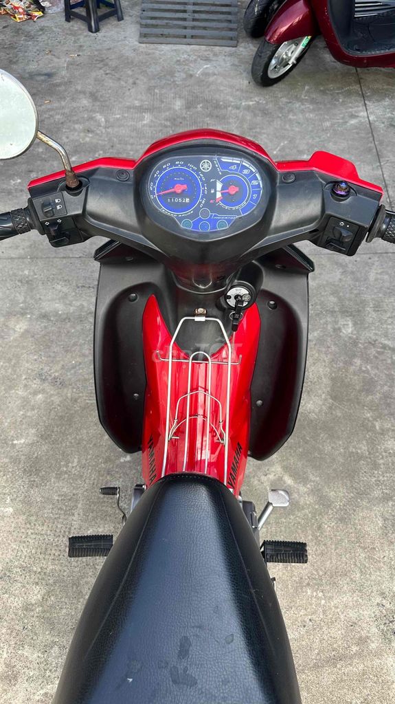 Sirius Fi 2019 chất xe đẹp máy zin. Mua bán Xe máy tại Quận Ninh Kiều Cần Thơ được đăng bởi Cửa Hàng Xe Nhật Tài hình 3