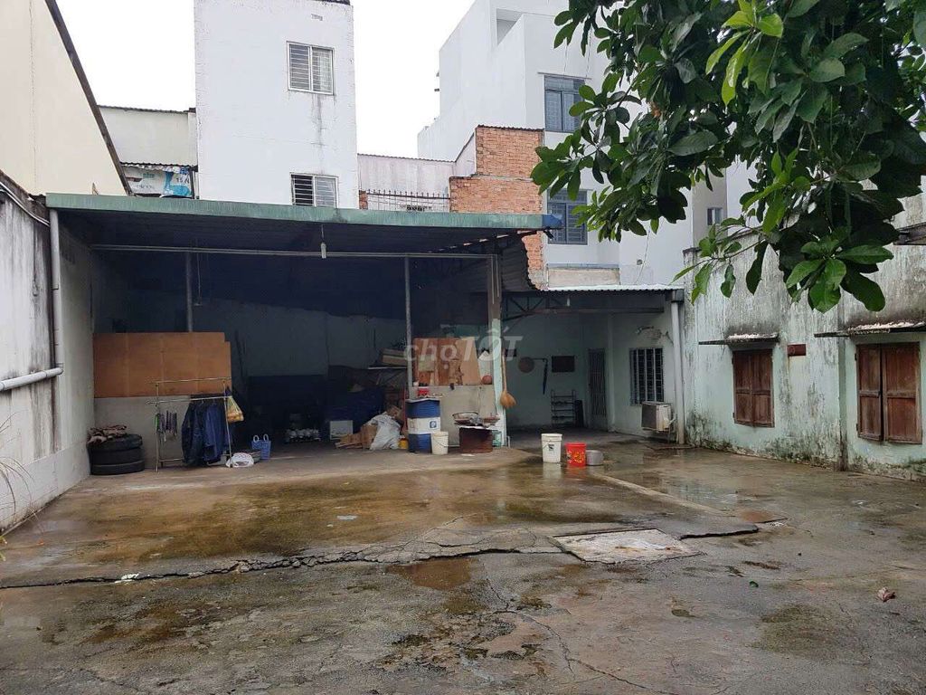 KHO 8X20 NGAY CHỢ TAM HÀ UBND P LINH ĐÔNG CŨ. Cho thuê đất tại Thành phố Thủ Đức Tp Hồ Chí Minh được đăng bởi GIA AN  hình 2