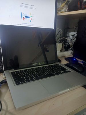 Macbook Pro 2011. Mua bán Laptop tại Huyện Châu Đức Bà Rịa - Vũng Tàu được đăng bởi Tạp Hóa Công Nghệ