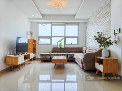 Căn hộ Blooming 2 phòng ngủ 110m², quận Hải Châu