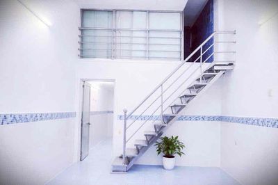 NHÀ BÁN GIÁ MINI NGAY CHỢ THỦ ĐỨC