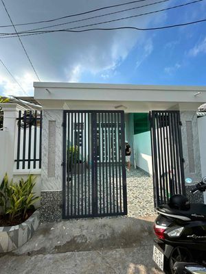 Nhà Cấp 4 phường 5. Mua bán nhà ở tại Thành phố Trà Vinh Trà Vinh được đăng bởi Tuan pham