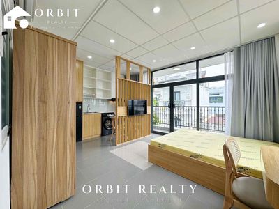 Аренда · 1 комн. · 40 м² · Quận Phú Nhuận, ул. Đường Phùng Văn Cung