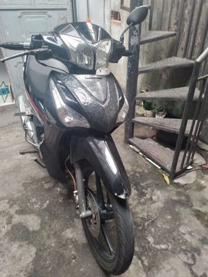 Honda Future 2024 Đen