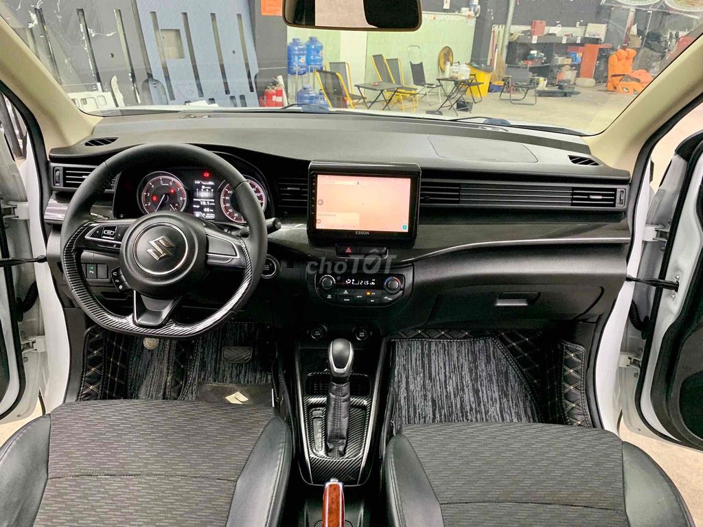 Suzuki XL 7 20202 chính chủ - 80000 km. Mua bán Ô tô tại Quận Bình Tân Tp Hồ Chí Minh được đăng bởi ThucNhiên Ly hình 5
