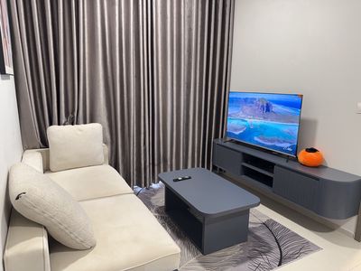 🏡 Cho thuê căn 2PN - 9 TR - ĐỦ NỘI THẤT - Ở LIỀN
