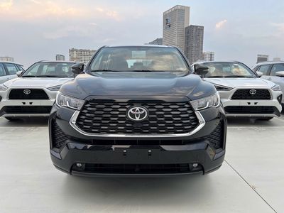 ✅Toyota INNOVA HEV 2026🎁XE GIAO NGAY🎁CÓ ƯU ĐÃI LỚN