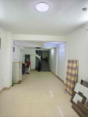 Nhà phố 46 m² · 3 PN · Đường Nước Phần Lan