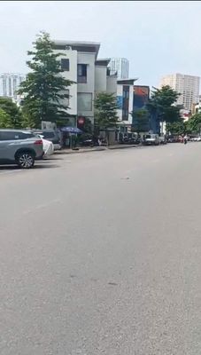 CĂN GÓC 3 MẶT TIỀN  Nguyễn Văn Lộc  260m²  View Hồ  Kinh doanh đỉnh. Mua bán nhà ở tại Quận Hà Đông Hà Nội được đăng bởi Thiết Nguyễn Văn