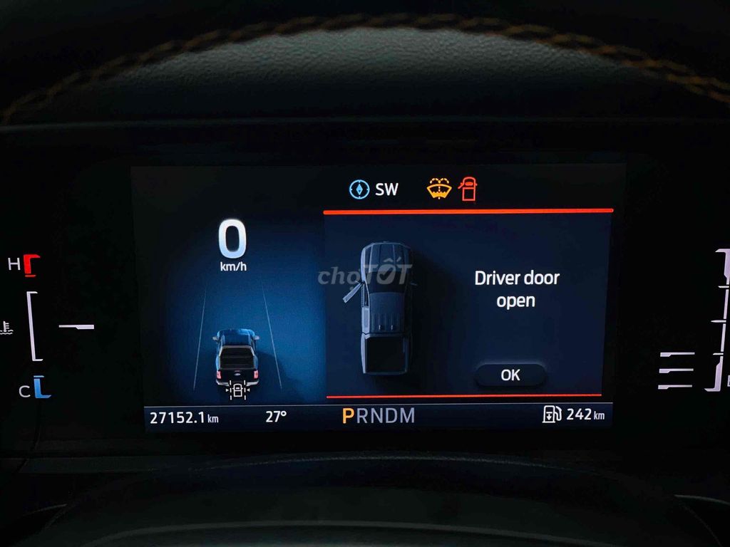 🧨 Ford Ranger 2024 Wildtrak 2.0L - Giá còn bớt ạ 🧨. Mua bán Ô tô tại Thành phố Thủ Đức Tp Hồ Chí Minh được đăng bởi Đức Lợi hình 16