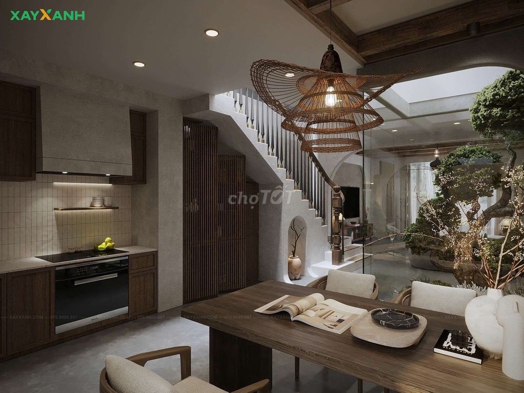 Rent · 3 bd · 100 м² · Thành phố Nha Trang