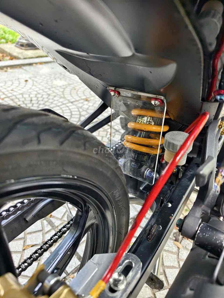 có fix cho anh em thiện chí đam mê. Mua bán Xe máy tại Quận Liên Chiểu Đà Nẵng được đăng bởi Huỳnh Minh Đức hình 5