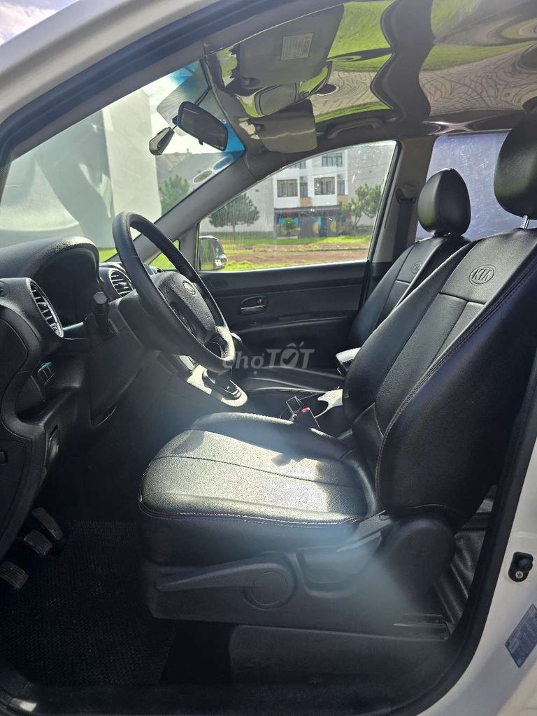 Connect Auto bán Kia Carens EX MT 2015. Mua bán Ô tô tại Thành phố Pleiku Gia Lai được đăng bởi Connect Auto hình 8