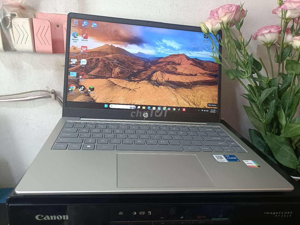 HP F15 i7 T1300 16GB. Mua bán Laptop tại Quận Gò Vấp Tp Hồ Chí Minh được đăng bởi Trâm Anh hình 1