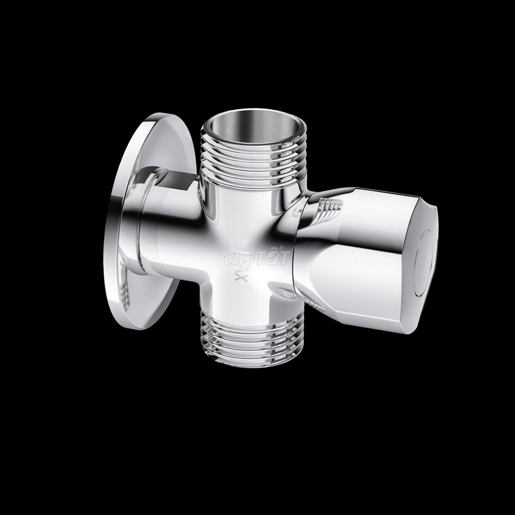 Van khóa nước Inax A-703-7 Kim loại Bạc. Mua bán Thiết bị vệ sinh, nhà tắm tại Quận 8 Tp Hồ Chí Minh được đăng bởi Nhân hình 1