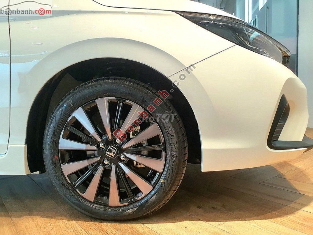 Honda City RS 1.5 AT 2025 - 510 Triệu. Mua bán Ô tô tại Huyện Hoài Đức Hà Nội được đăng bởi Hinh Vũ hình 3