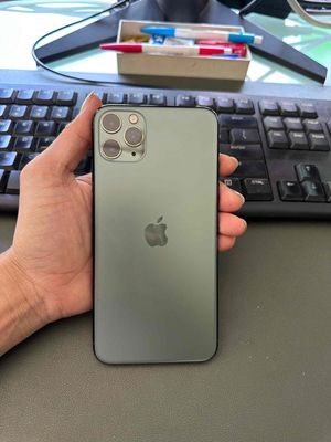 IPHONE 11 PRM 64G BÁN MỸ QT PIN 92