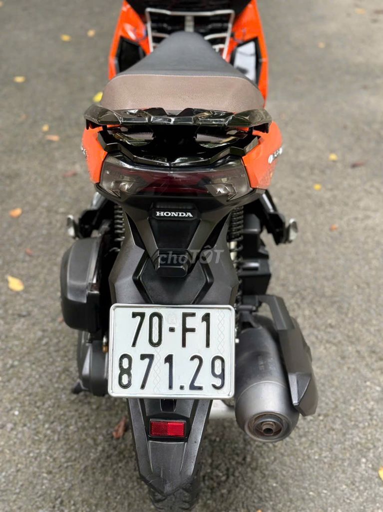 👉 AIRBLADE 150C ABs 2022 XE KENG. Mua bán Xe máy tại Thành phố Thủ Đức Tp Hồ Chí Minh được đăng bởi XE MÁY ANH hình 10