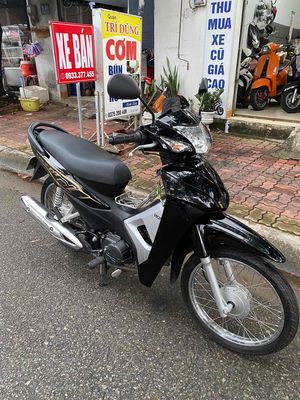 Xe máy Honda Wave A 110 Đen 2022. Mua bán Xe máy tại Thành phố Bà Rịa Bà Rịa - Vũng Tàu được đăng bởi Tùng Vario